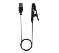 Panlouting Repuesto Cargador USB Cable de Carga 100cm con Función de Reinicio compatible con Polar Smart Watch V800