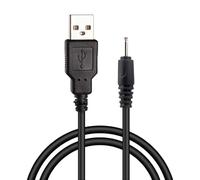 Panlouting Repuesto USB Cargador Cable de Carga 100cm compatible con Nokia Serie 7 / Serie 6 / Serie E/Serie X/Serie N/Serie C