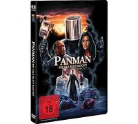 PANMAN - BIS DAS BLUT KOCHT - UNCUT [Alemania] [DVD]