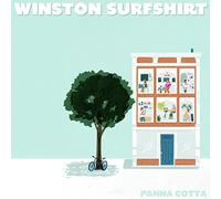 Panna Cotta [Vinilo]