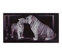 Panna Tiger Love J-1062, Lo, One - Juego de punto de cruz