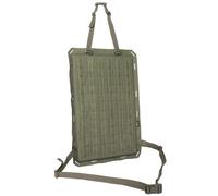 Panneau modulable véhicule Tasmanian Tiger Panel modular del asiento delantero (Oliva)