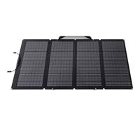 Panneau solaire 220W