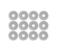 (Panno per mocio) Per Dreame X40 Ultra Accesorios Ricambi Kit de sustitución para aspirador Spazzola