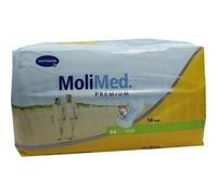 PANNOLINO INCONTINENZA LEGGERA MOLIMED PREMIUM MINI