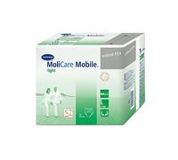 Molicare Mobile Light Talla L Bolsa 14 Unidades - Incontinencia Leve