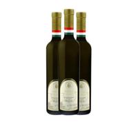 Pannon Tokaj Tokaji Furmint Tokaj-Hegyalja Botella Medium 50 cl Vino dulce (Caja de 3 Botella Medium de 50 cl)