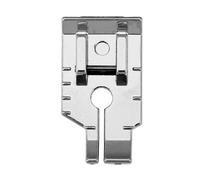 PannySewCraft 1/4 Inch Piecing Foot for Quilting and Topstitching for Brother