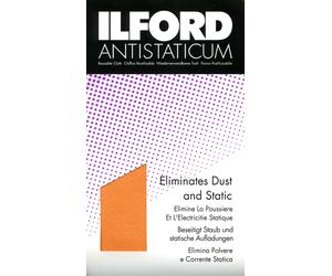 Paño Antiestático Ilford 33 x 33cm