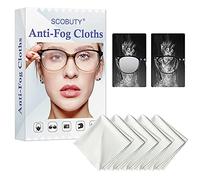 Paño Antivaho,Toallitas Antivaho Para Gafas,Toallitas Antivaho,Bayeta Antivaho,Paños De Limpieza Antivaho, paño antivaho para gafas,paño de limpieza en seco reutilizables - 5 paquetes