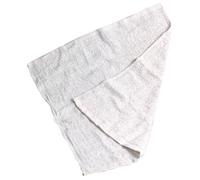 Paño de algodón y poliéster para carrocería Carlinea 46x40 cm