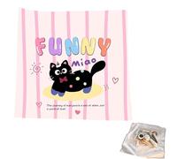 paño de almacenamiento de maquillaje, envoltura protectora para cámara | Paño adhesivo para almacenamiento de maquillaje | Paño plegable para almacenamiento de maquillaje, cubierta protectora multiuso