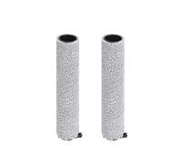 Paño De Cepillo De Tambor De Fregona Con Rodillo De Repuesto For Robot Aspirador, Compatible Con Dreame For Aqua10 Ultra Roller/10 Ultra Track/ 10 Pro Track/X50Pro(2pcs)