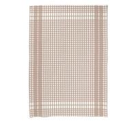 Paño de cocina de cuadros pequeños Winkler 50x70 cm