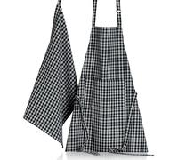 Paño de cocina reciclado Winkler Billie 50x70 cm