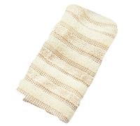 paño de ducha para el cuerpo, paño exfoliante corporal,Paño de ducha para una exfoliación mejorada | Paño de lufa reutilizable, paños para el cuerpo, paño exfoliante para hombres y mujeres, eliminació