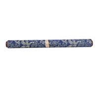 Paño de escritura de agua caligrafia japonesa shodo caligrafía Paño de escritura acuático Imita el efecto de caligrafía Escritura en agua clara para calígrafo Tavolette per scrittura LCD ed eWriters