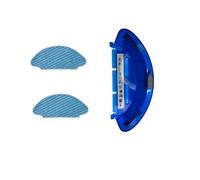 Paño de fregado for depósito de agua, compatible con Rowenta, SERIE 45 ANIMAL CARE, repuestos y accesorios de limpieza(Color: show as photo)