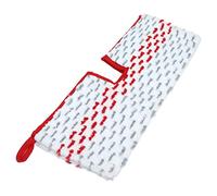 Paño de Fregona, Almohadilla de Fregona de Limpieza Eficiente Fácil Montaje Textura Suave para el Hogar para el Dormitorio para el Baño para Ocedar