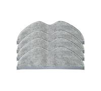 Paño De Fregona Compatible Con Aspiradoras Robot Xiaomi E5/C108. Repuestos.