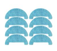 Paño De Fregona Compatible Con Bagotte BG600 / BG700 / BG750 / BG800 MAX. Repuestos Y Accesorios.