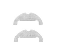 Paño De Fregona, Compatible Con Dreame Z10 Pro / L10plus D10 Plus RLS3D Xiaomi STYTJ05ZHM X10, Trapos For Aspiradora Robot