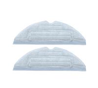 Paño De Fregona, Compatible Con Roborock S7 MaxV Ultra / S7, Accesorios For Aspiradora Robot, Trapo De Limpieza Lavable, Piezas De Repuesto Desechables