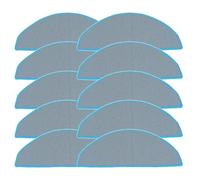 Paño De Fregona, Compatible Con Roomba, 105 Combo Robot, Muelle Vacío Automático, Repuesto, Trapo, Aspiradora, Accesorios De Limpieza Del Hogar, Antiarañazos(10pcs)