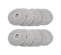 Paño De Fregona, Compatible Con Roomba Plus 405, Compatible Con Combo Robot/505, Compatible Con Combo, Accesorios For Electrodomésticos De Aspiradora Robot