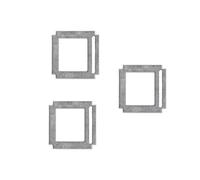 Paño De Fregona, Compatible Con Xiaomi, Compatible Con Mijia, Compatible Con HUTT, W66 Aspiradora Limpiador De Ventanas Eléctrico Robot Accesorios De Repuesto Piezas Fregonas