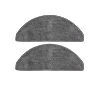 Paño De Fregona Compatible Con Xiaomi E10/B112/E12/E10C/C103/3C (edición Mejorada)/3c Plus. Repuestos For Aspiradoras Robot.