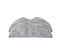 Paño De Fregona, Compatible Con Xiaomi, Repuestos De Robot Aspirador E5/C108(2pcs)