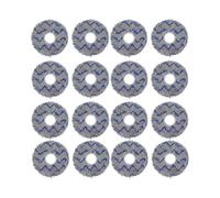 Paño de fregona, compatible con Xiaomi, X10+ X20 Max, compatible con Dreame, L20 Ultra L30 Ultra X20 Pro L10s Pro Ultra X40 Ultra X40 Pro S30 Pro, piezas de aspiradora(16 pcs)