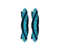 Paño De Fregona Con Filtro De Cepillo Lateral Principal, Compatible Con Cecotec, Compatible Con Conga, 2499 Ultra Home Titanium SmartGyro R80, Piezas De Robot(Set 12)