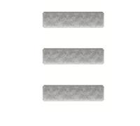Paño De Fregona Con Rodillo, Compatible Con Dreame, Aqua10 Ultra Track