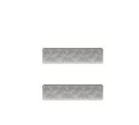 Paño De Fregona Con Rodillo, Compatible Con Dreame, Aqua10 Ultra Track