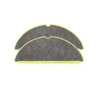 Paño De Fregona For Aspiradora, Compatible Con IRobot Roomba 205, Accesorios(2pcs)