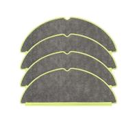 Paño De Fregona For Aspiradora, Compatible Con IRobot Roomba 205, Accesorios(4pcs)