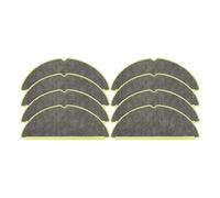 Paño De Fregona For Aspiradora, Compatible Con IRobot Roomba 205, Accesorios(8pcs)