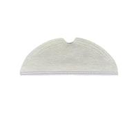 Paño De Fregona For Aspiradora Robot, Compatible Con Roborock Q7 Max Q8 Max Q5 Pro S5 Max E4 E5 S5 S6 S6 Pure S6 MaxV Q5 Q5 Pro + Q7 Q8 Max +(30pcs)