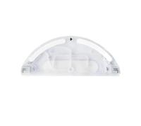 Paño de fregona for depósito de agua, compatible con Dreame D9, D9 Max, D9 Pro, L10 Pro, accesorios for aspiradoras robot. regiones(Set 3)