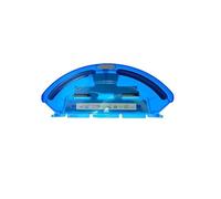 Paño De Fregona For Depósito De Agua, Compatible Con Rowenta, Tefal, Explorer X-Plorer Serie 60 RR7455 RR7447WH, Accesorios De Repuesto For Aspiradora Robot.(Water Tank 1pcs)