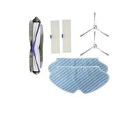 Paño De Fregona For Depósito De Agua, Compatible Con Rowenta, Tefal, Explorer X-Plorer Serie 60 RR7455 RR7447WH, Accesorios De Repuesto For Aspiradora Robot.(7pcs)