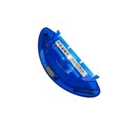 Paño de fregona for depósito de agua, compatible con Rowenta, X-PLORER SERIE 40 50 ANIMAL CARE, accesorios for aspiradoras robot.(A)