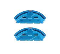 Paño De Fregona For Depósito De Agua, Compatible Con Rowenta Y Tefal, Accesorios For Aspiradoras Robot Explorer Serie 60.(2pcs)
