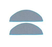Paño de fregona for iRobot Roomba 104/105 avc / 105 combo Recomendable(2 piece)