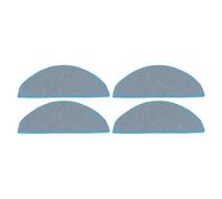 Paño de fregona for iRobot Roomba 104/105 avc / 105 combo Recomendable(4 piece)