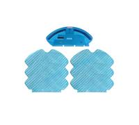 Paño De Fregona for Tanque De Agua, Compatible Con Rowenta, Compatible Con Tefal, Contenedor De Robot Explorer Serie 60(7pcs)