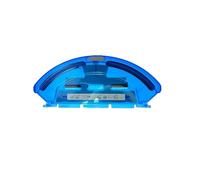 Paño De Fregona For Tanque De Agua, Compatible Con Rowenta, Compatible Con Tefal, Explorer X-Plorer Serie 60 RR7455 RR7447WH, Piezas De Robot Aspirador(1*Water Tank)