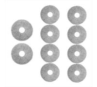Paño de fregona para iRobot Roomba Plus 505 Combo/405 Combo Dreame X40 Ultra Complete/L10s Pro Heat Accesorio de aspiradora